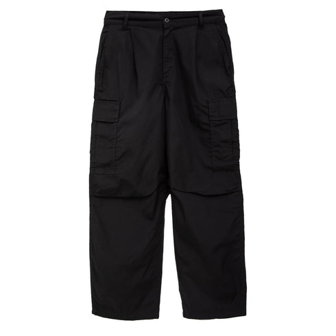 Carhartt WIP Cole Cargo Pant Black Rinsed I030477.1CK.02.00 Degli Uberti